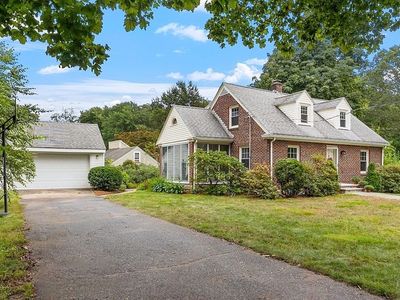33 Nagog Hill Rd, Acton, MA, 01720