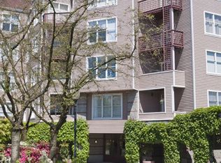 1616 S Harbor Way UNIT 302, Portland, OR 97201