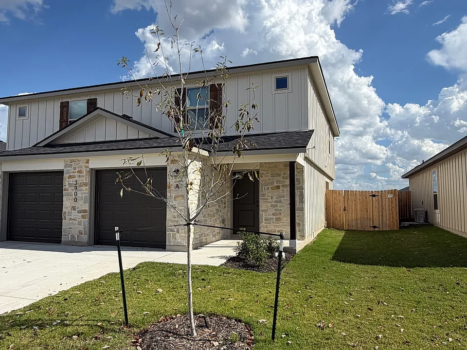 3900 Sugar Hackberry Trl #A