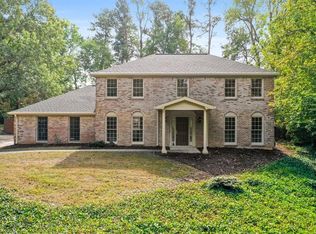 4390 Kings Way NE, Marietta, GA 30067