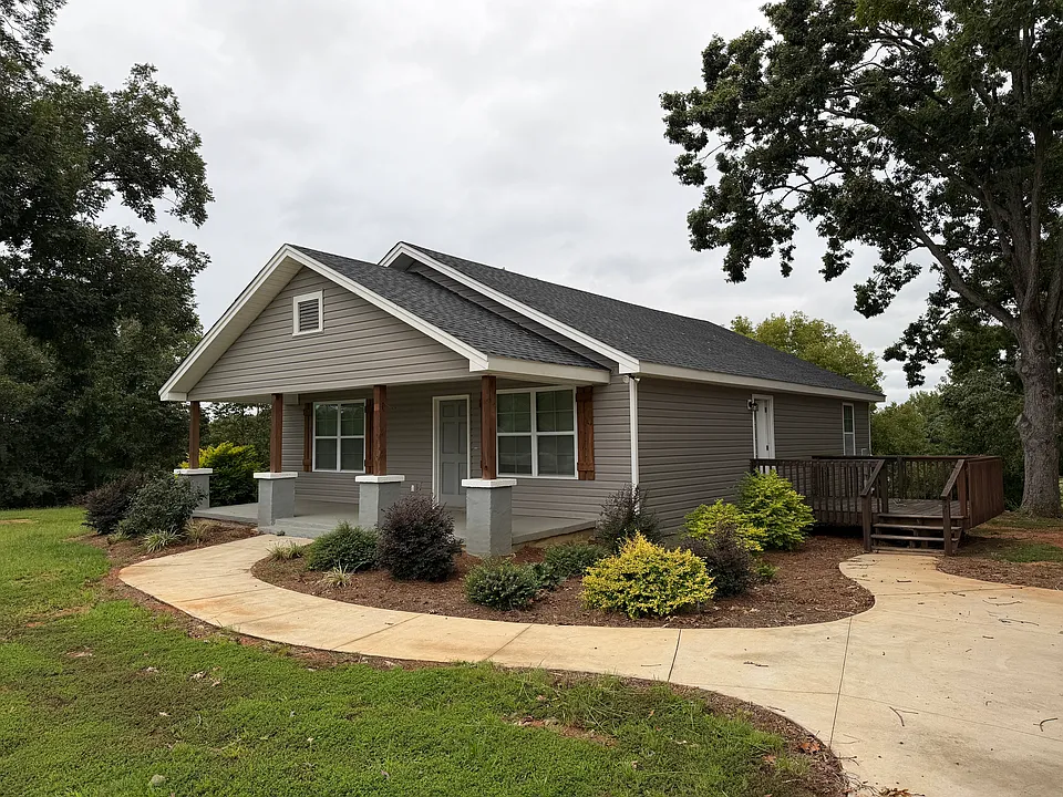 1545 Browns Creek Church Rd