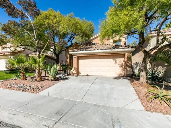 9824 Via Delores Ave, Las Vegas, NV 89117