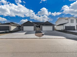 2705-100 S Zulu St, Wichita, KS 67211