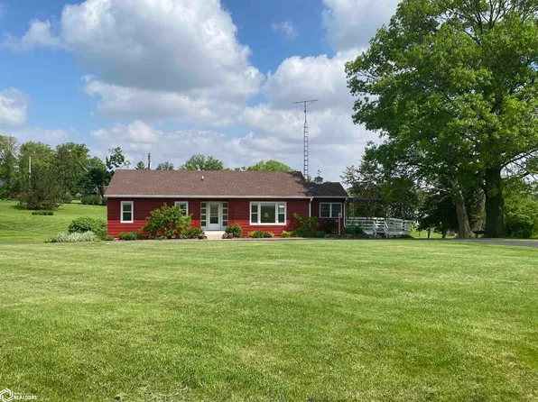 1603 W Lincoln Way, Marshalltown, IA 50158