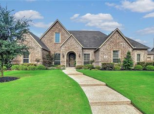 991 Caribou Dr, Prosper, TX 75078