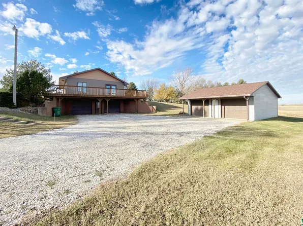 21807 38 #C, Merrill, IA 51038