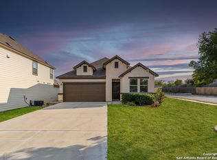 6630 Freedom Rdg, San Antonio, TX 78242