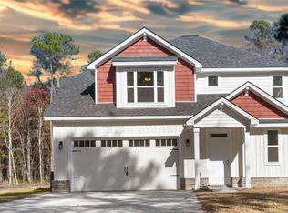 2771 State Highway 251, Townsend, GA 31331