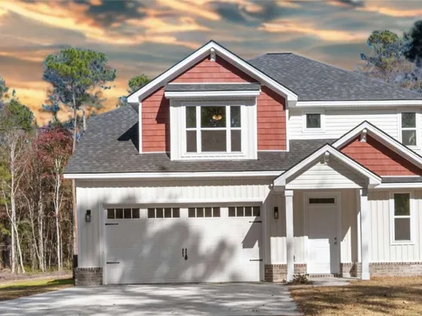 2771 State Highway 251, Townsend, GA 31331