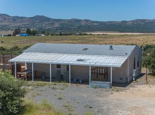 59819 Hutton Cir, Anza, CA 92539