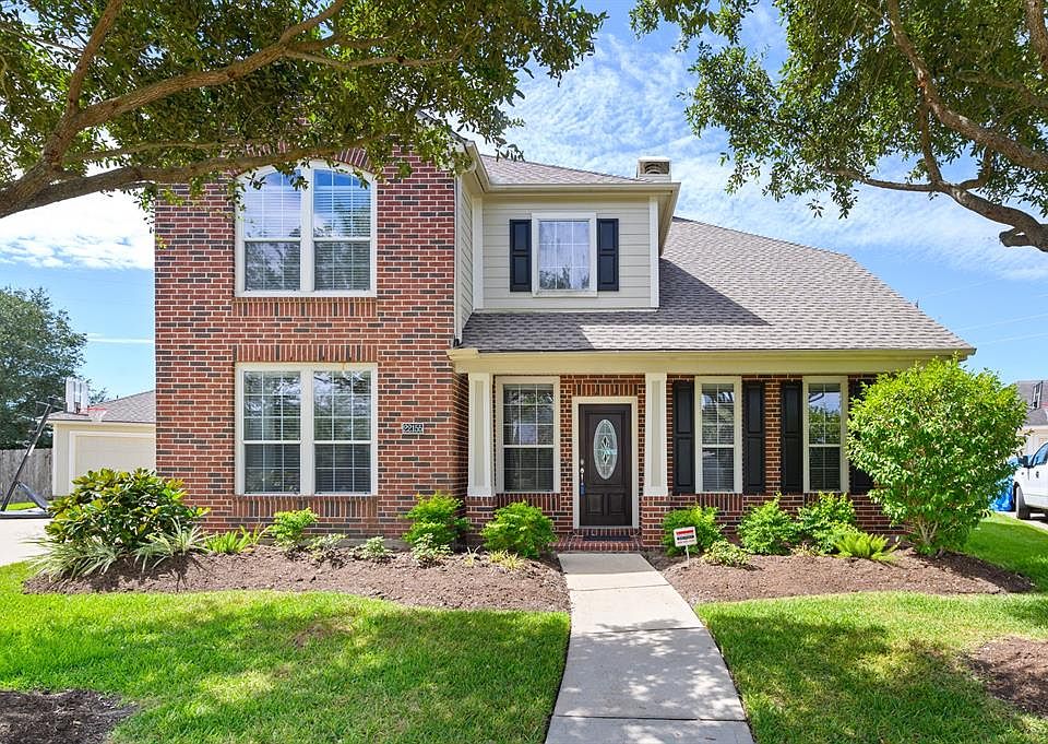 1st image of 22155 Canyonwood Park Ln