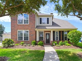 22155 Canyonwood Park Ln, Richmond, TX 77469