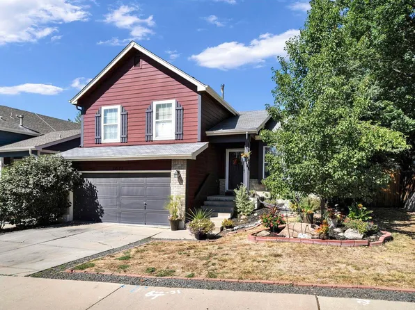 12175 Cherrywood St, Broomfield, CO 80020