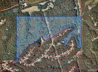 3375 Old Sugar Creek Rd, Fenton, MO 63026