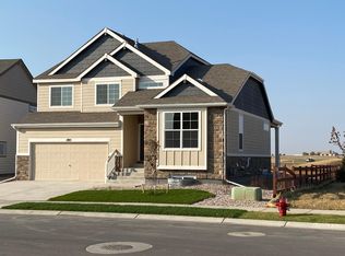 1785 Long Shadow Dr, Windsor, CO 80550