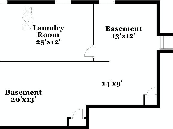 3rd image of 7625 W 95th Ter