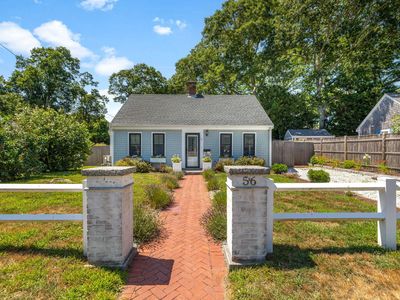 56 Amvets Avenue, Falmouth, MA, 02540