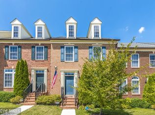 3520 Tabard Ln, Frederick, MD 21704