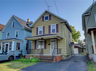 126 W Chestnut St, East Rochester, NY 14445