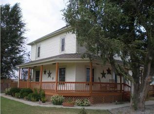 2258 Iron Horse Rd, Galva, KS 67443