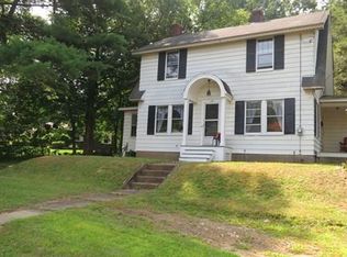 263 Bridge Rd, Northampton, MA 01062