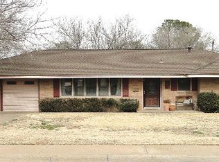 2210 Shell Ave, Midland, TX 79705
