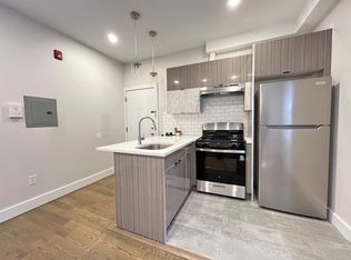 537 Hawthorne Ave #106, Newark, NJ 07108