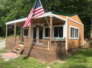 18089 Myrtle Ake Rd, Caldwell, OH 43724