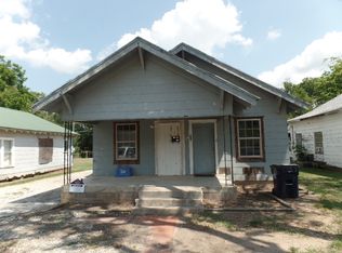 410 E 8th St, Ada, OK 74820