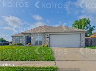 4914 Glenoak Dr, Killeen, TX 76542