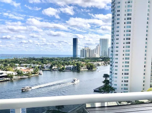 20515 E Country Club Dr, Aventura, FL