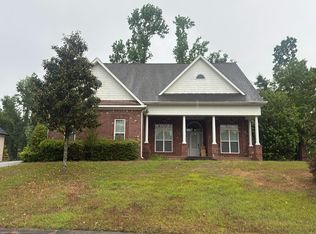 2215 Millshaven Trl, Evans, GA 30809