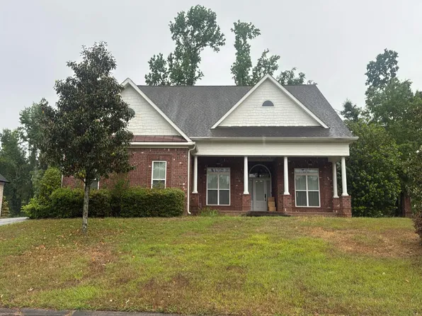 2215 Millshaven Trl, Evans, GA 30809