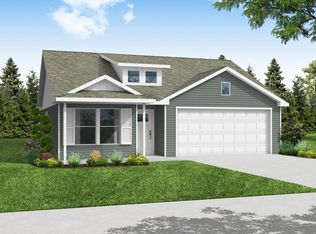 2476 E Timber Oak St, Republic, MO 65738