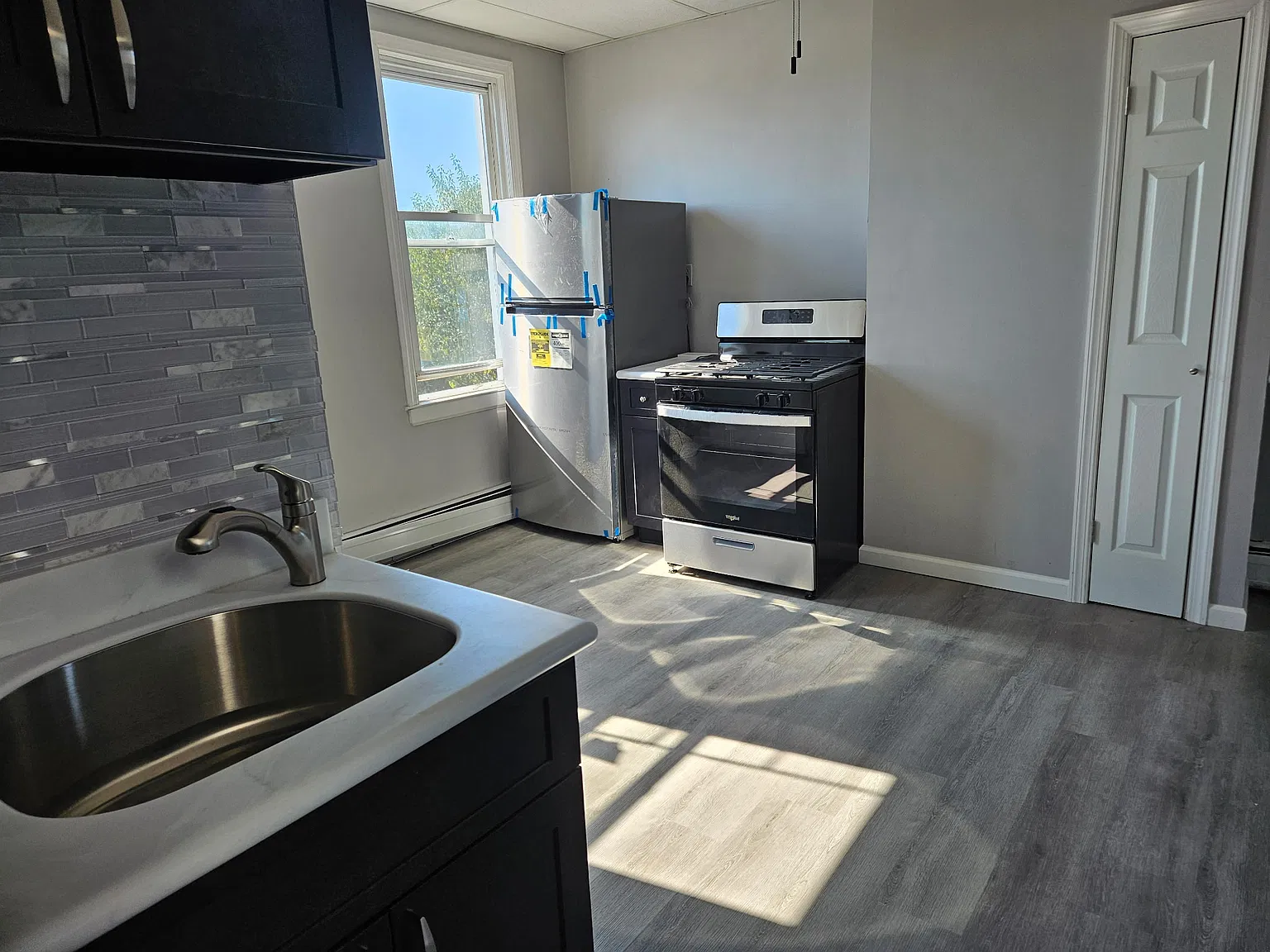 1 bed, $1,450 — Photo 2