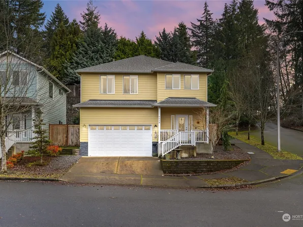 6028 Darby Court SE, Tumwater, WA 98501