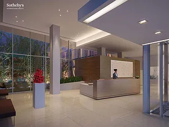 Rented by Sotheby's International Realty