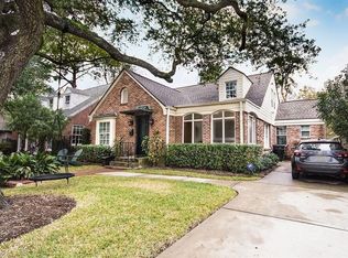 2436 Nottingham St, Houston, TX 77005