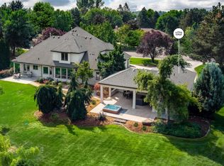 634 W Fordham Dr, Eagle, ID 83616