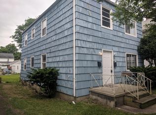 31 N Westmoor Ave, Columbus, OH 43204