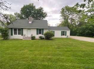 5780 Sheridan Dr, Williamsville, NY 14221