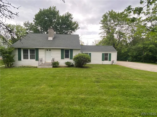 5780 Sheridan Dr, Williamsville, NY 14221