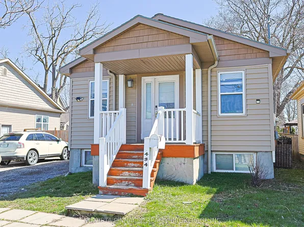 434 Egerton St, London, ON N5W 3Z4