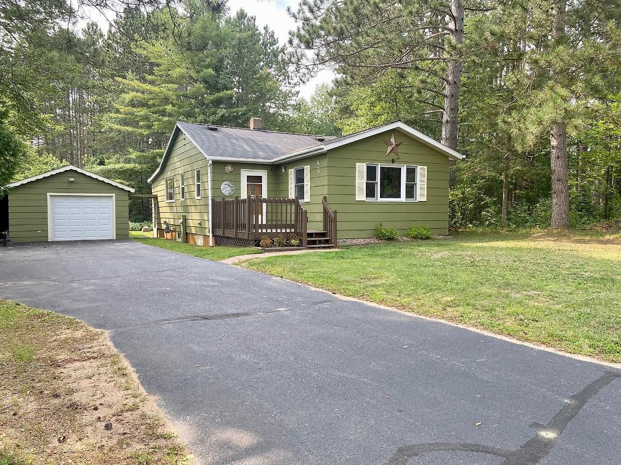 2951 Boyce Dr, Rhinelander, WI 54501 MLS 203027 Zillow