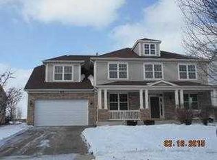 743 Bethel Ave, Bolingbrook, IL 60490