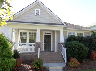 18724 The Commons Blvd, Cornelius, NC 28031
