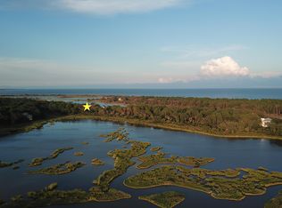 168 Lake Timicau Ln LOT 87, Isle Of Palms, SC 29451