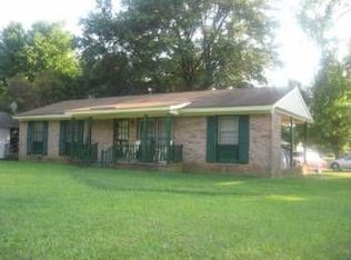 1260 Memorial Park Rd, Lancaster, SC 29720