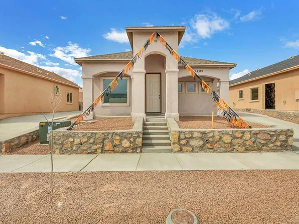 La Luz Plan, West Eastlake Estates