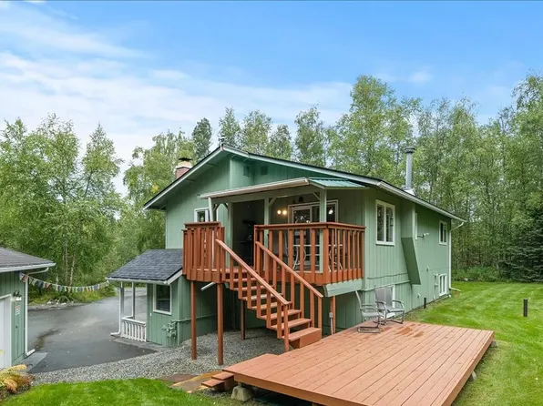 4040 N Bull Moose Dr, Wasilla, AK 99654